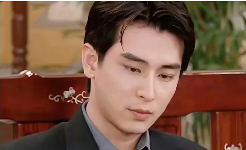 什么叫丹凤眼，什么叫丹凤眼男（别再把瑞凤眼当成“丹凤眼”了）