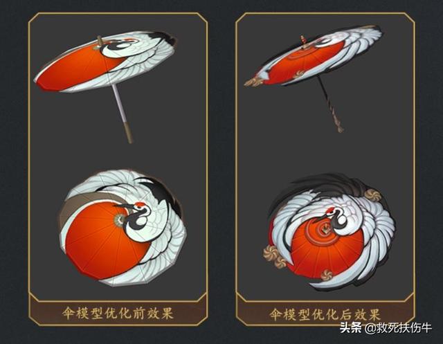 王者荣耀公孙离牛年限定皮肤海报，一张皮肤海报优化一年