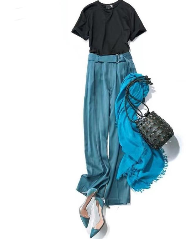 女人40算中年吗，40岁的女人是中年人吗（“时尚穿搭”的2个真相）