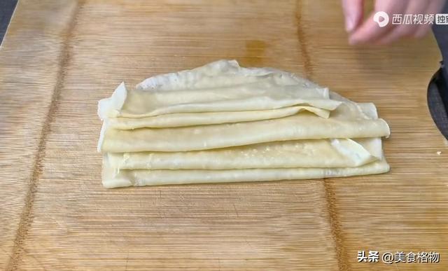 电饼铛做凉皮最简单的做法，在家用电饼铛做凉皮怎么做（电饼铛做凉皮的正确做法）