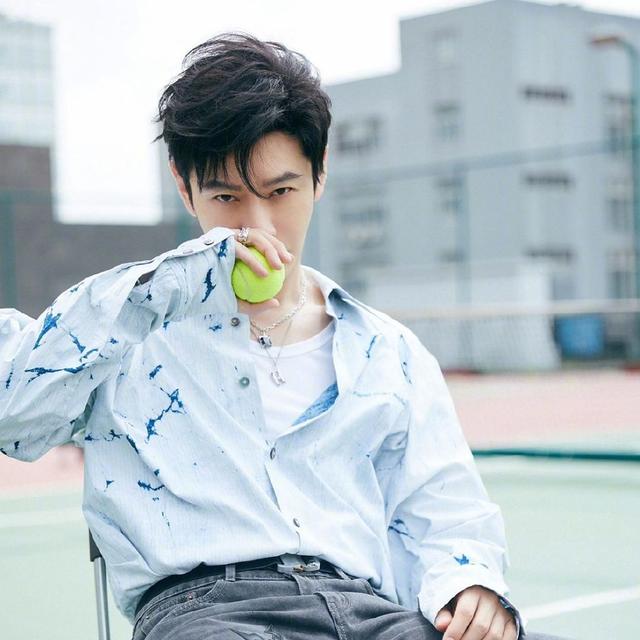 张艺兴的综艺节目叫什么，张艺兴的综艺节目叫什么来着（《披荆斩棘的哥哥2》名单曝光）