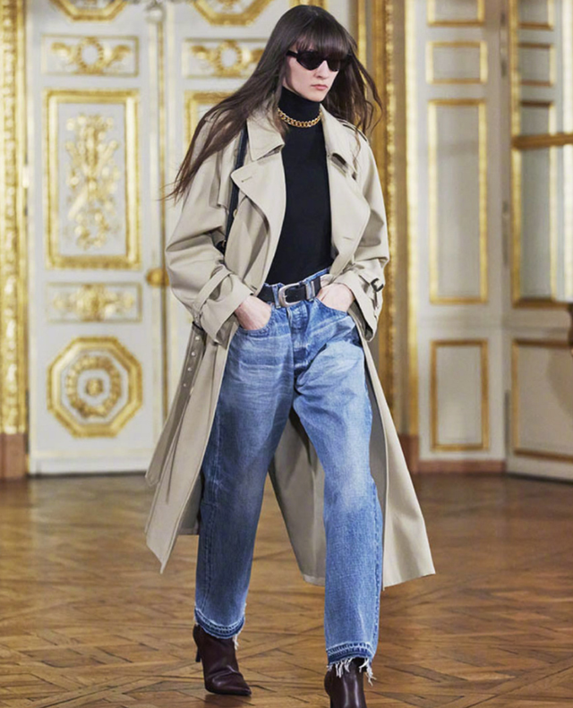 celine是什么牌子，celine是什么牌子中文怎么读（不买大牌也能穿衣显贵）