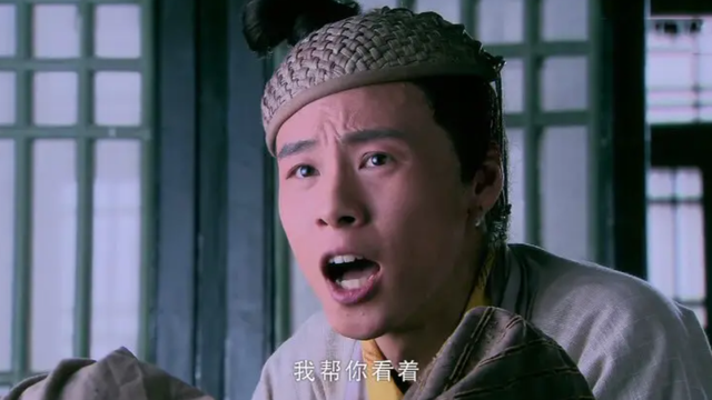 何必平是青鸟飞鱼吗，何必平为什么不能复活（《太子妃升职记》7年）