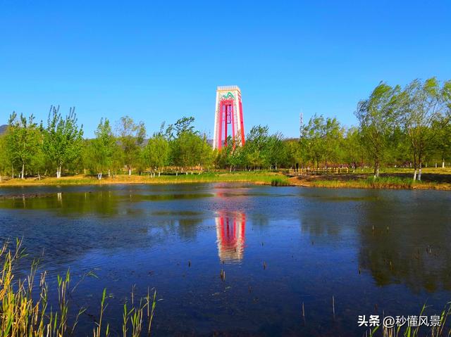 北京蓮石湖公園在哪,北京蓮石湖公園在哪裡(居然還有這麼美的地方)