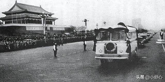 天安门属于哪个区，地安门属于北京哪个区（120年来天安门都发生过什么）