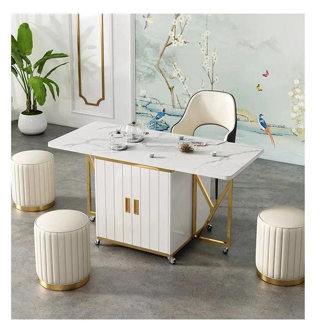 斯可馨布艺沙发怎么样，斯可馨布艺沙发介绍（新式“茶桌”一出）