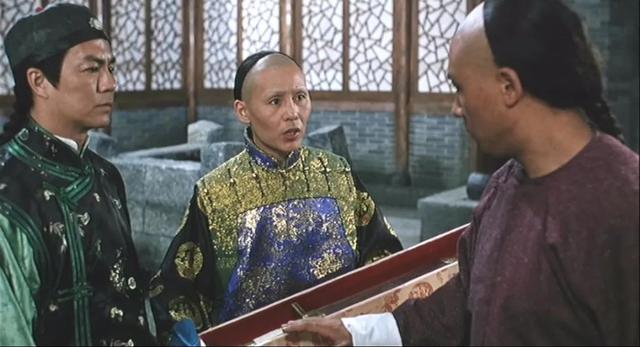 票房不好的十部香港经典电影，有的仅上映9天
