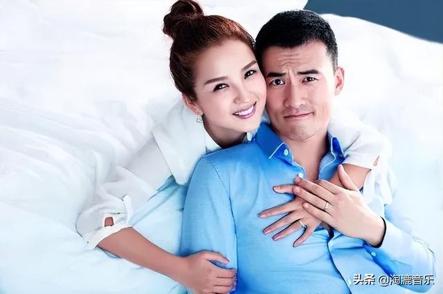五年二婚生三子，她怎么变成最“可惜”超女的？