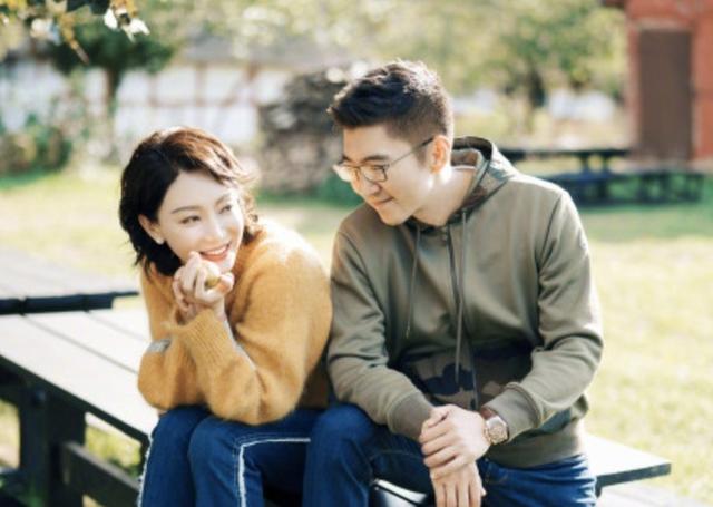陈数的丈夫是何人，陈数：结婚12年未生育