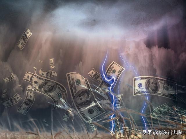 金融危机是什么意思，金融危机什么意思（2023会爆发金融危机吗）