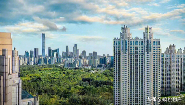 十大顶级豪宅排名榜，2022年中国十大超级豪宅来了