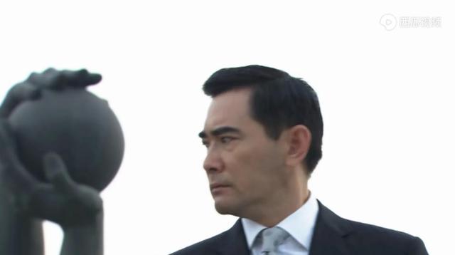 守望的天空剧情介绍，过年观励志大剧《守望的天空》