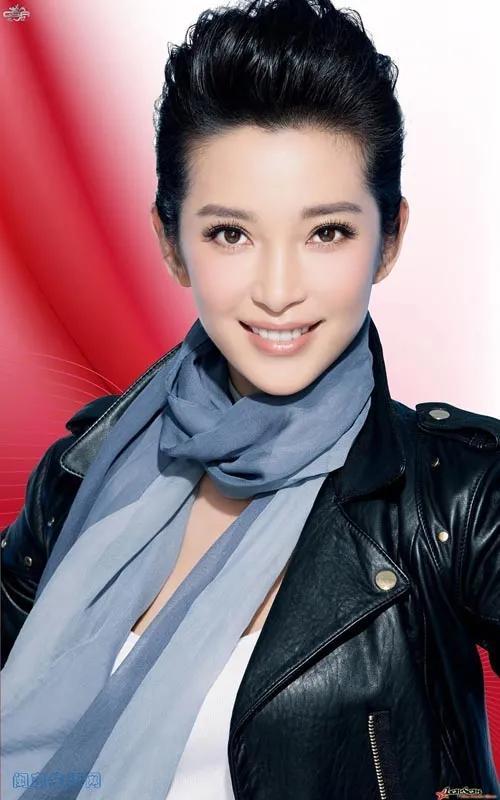 李冰冰个人资料简历，黑龙江省哈尔滨市美女李冰冰