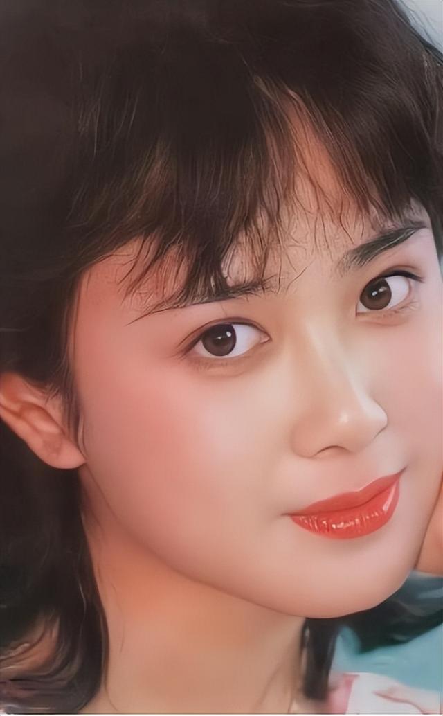 最美妲己傅艺伟为何自甘堕落，从“最美妲己”到“阶下囚”