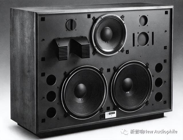 哈曼卡顿和jbl，jbl和哈曼卡顿是什么关系（经典永流传，不朽的JBL名箱）