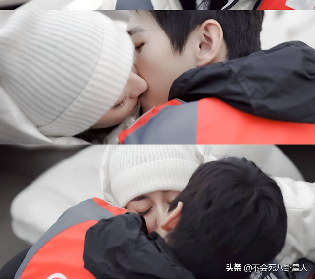 死神少女的演员，死神少女的演员剧照（这些男演员真的太会拍吻戏了）