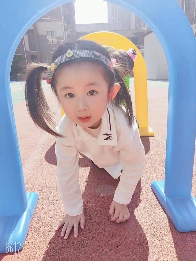 幼儿晨间锻炼的赞美句子，小朋友晨间锻炼的好句子（越快乐”——诺亚舟中联壹城幼儿园）