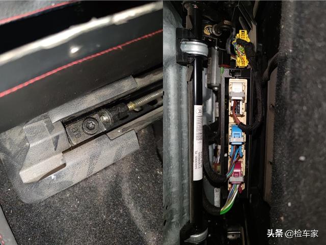 CLA45AMG是什么车，cla 45 amg racing series（这辆奔驰CLA45只要30万）