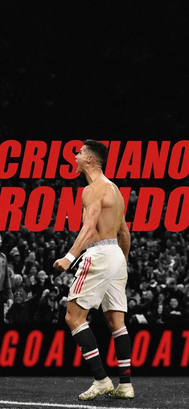 c罗炫酷壁纸，c罗炫酷壁纸 梅西（C罗高清壁纸分享）