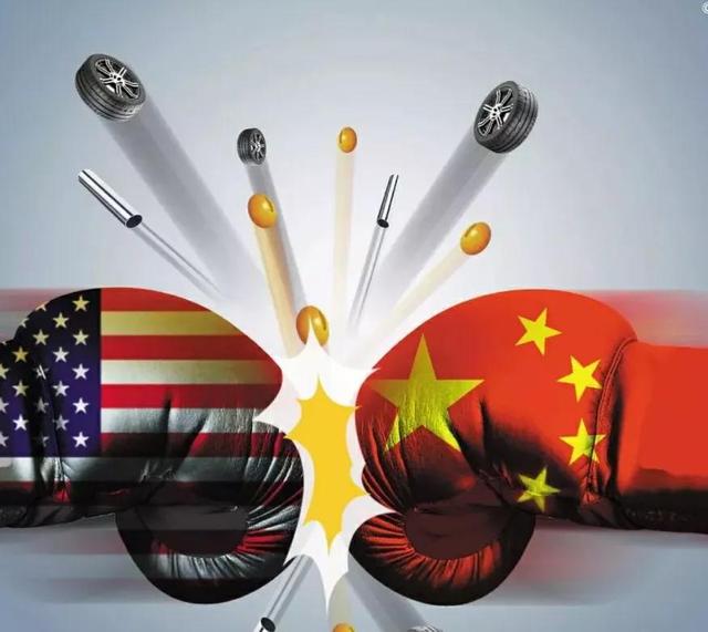 鹰酱为啥讨厌兔子，鹰酱开始下狠手：不是打压