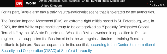 cnn是哪个国家的新闻媒体，cnn新闻是什么国家（这些人正在给俄罗斯“递刀子”）