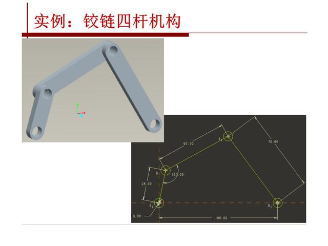 creo骨架模型，如何用creo创建骨架模型（PROE/CREO自顶向下设计理念）