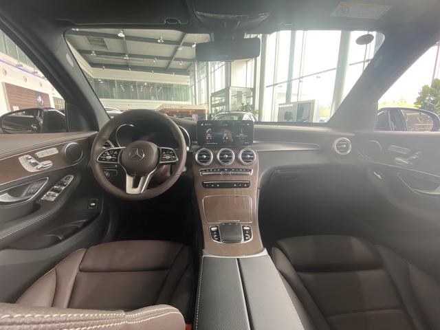 glc是什么意思，glc什么意思（白领家族的首选车型）