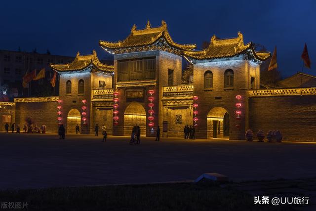 人生最值得去的古镇，中国的50个绝美古镇