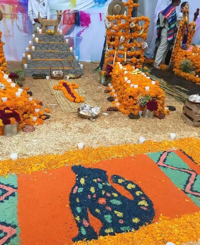 墨西哥为什么说西班牙语，墨西哥人说什么语（带你看看真实的墨西哥）