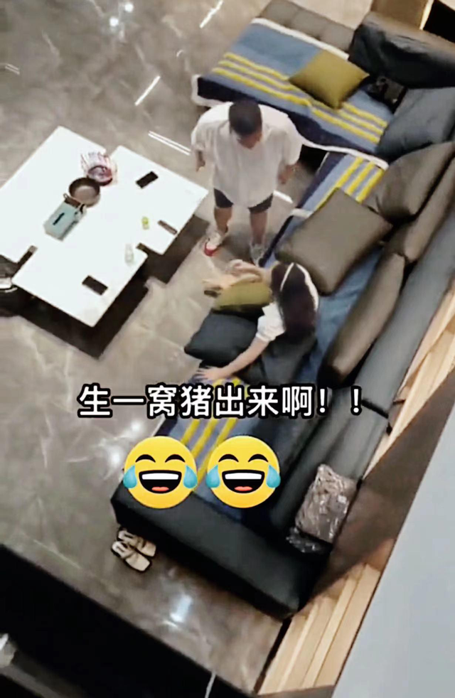 女生说躺平是什么意思，网络用语躺平是什么意思（大龄女生在家躺平）