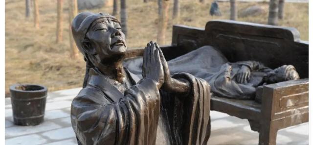 孝什么意思解释，孝字笔画笔顺（什么是孝道）