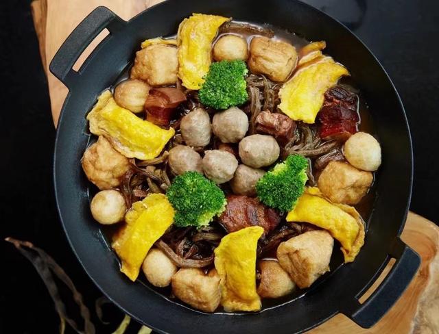 安徽有什么美食，超出名的安徽美食你都吃过几道呢（道道都是安徽人的“心头爱”）