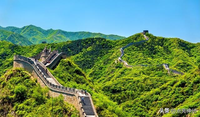 北京值得去玩20个地方，北京最值得游的15个景点