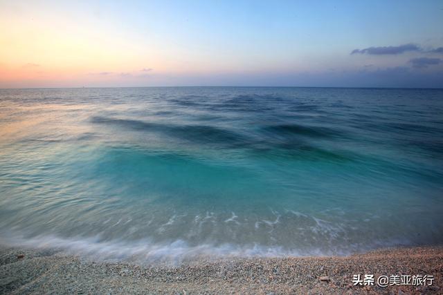 西沙群岛什么季节去最好，西沙群岛最佳旅游是几月（为什么现在是西沙旅行的旺季）