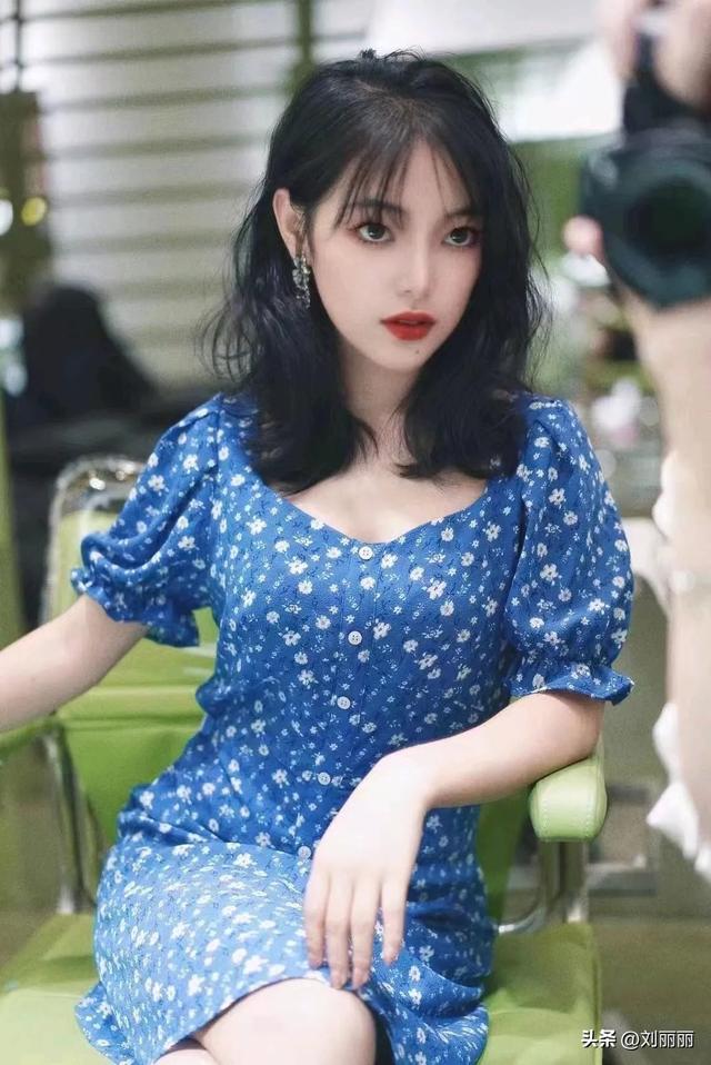 有什么好看的发型，什么发型好看又好打理（看看这10几款，效果很不赖）