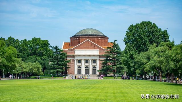 中国占地面积最大的大学，中国最大大学面积排名（我国高校3012所）