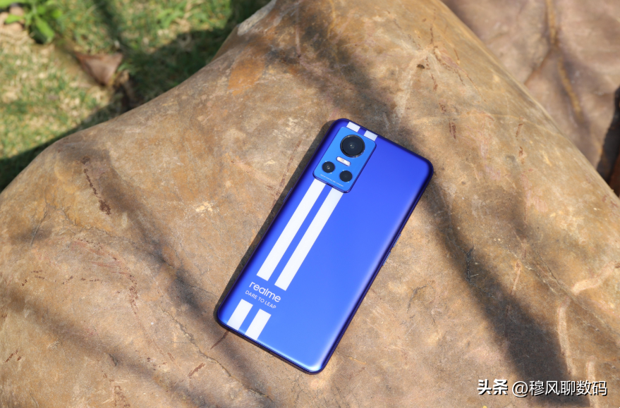 oppo旗下子品牌realme怎么样（realme真我GT Neo4评测）