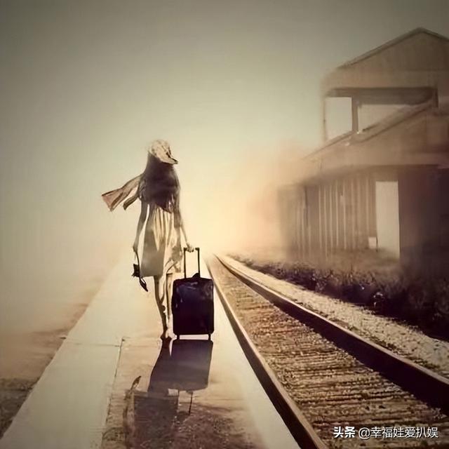 杨绛人生最难得的是相遇，无法预见的是离别