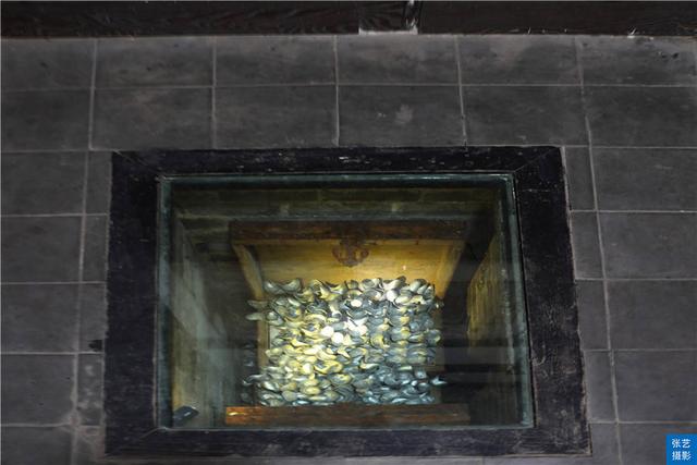 乔家大院在哪里，山西乔家大院（山西乔家大院5A景区降4A）