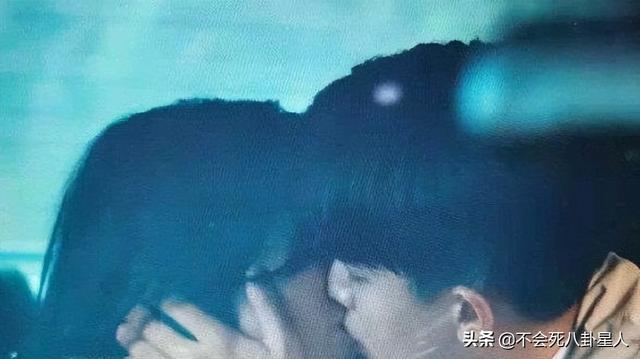 死神少女的演员，死神少女的演员剧照（这些男演员真的太会拍吻戏了）