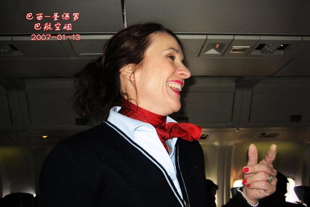 巴西圣保罗旅游景点，巴西圣保罗著名景点（行行摄摄<52>巴西拾景）