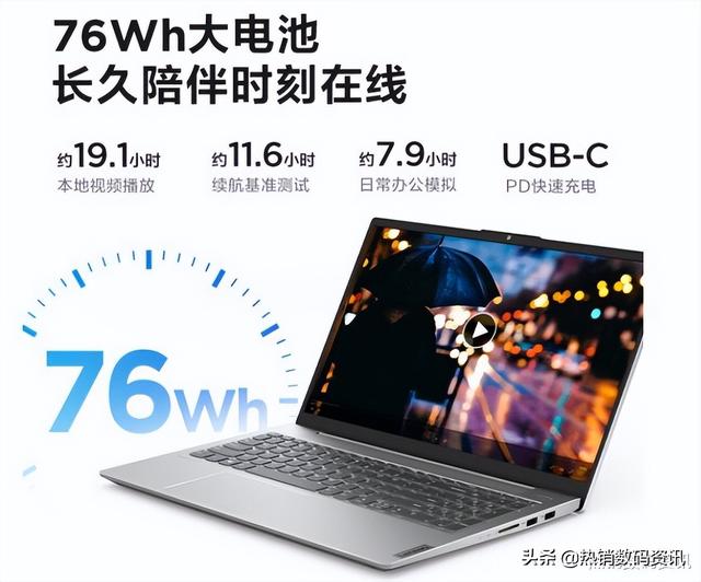 联想小新air15怎么样，联想笔记本小新air15评测（2022款性能怎么样）