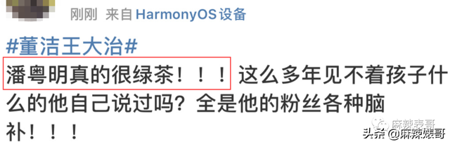 潘粤明年轻时的民国戏，十年前董洁王大治的瓜