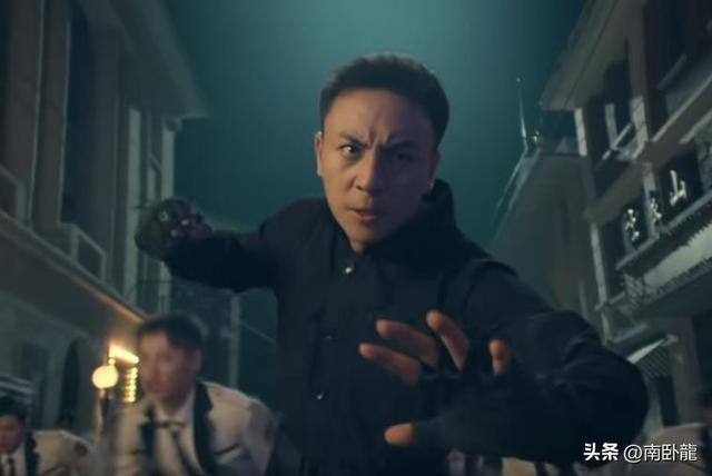 释小龙和郝邵文电影全集，郝劭文释小龙全部搞笑电影（郝劭文邹兆龙强势加入）