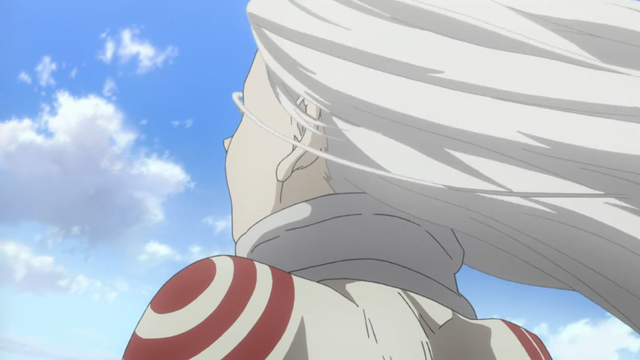 死囚乐园好看吗，死囚乐园漫画好看吗（这样的动漫真的太惊艳了）