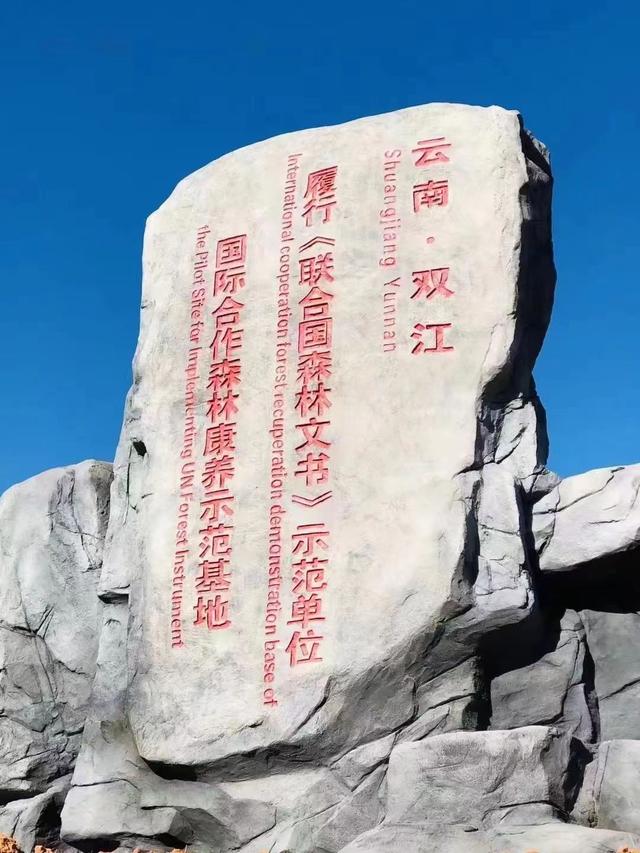 云南临沧市最美风景，到秘境临沧，与茶山亲密接触