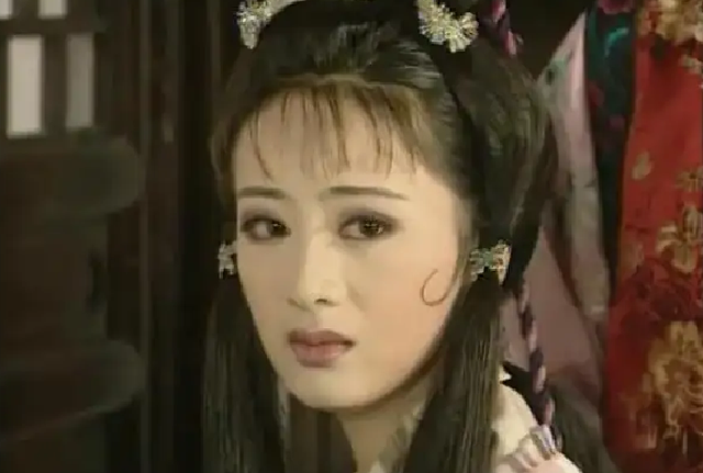 娶了童年女神杜冰雁，杜冰雁婚姻（上错花轿嫁对郎：跟李玉湖相比）