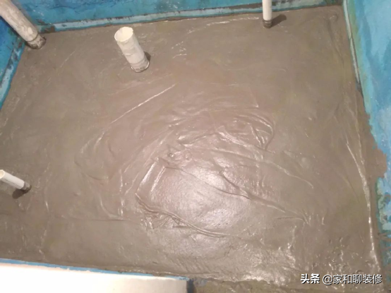 卫生间回填用什么材料好，卫生间装修回填可以用什么材料（卫生间5种回填方式）