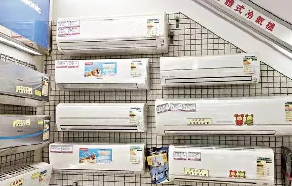 三菱电机为什么比三菱重工贵，三菱重工和三菱电机的区别（国产空调制冷性能完胜外国货）