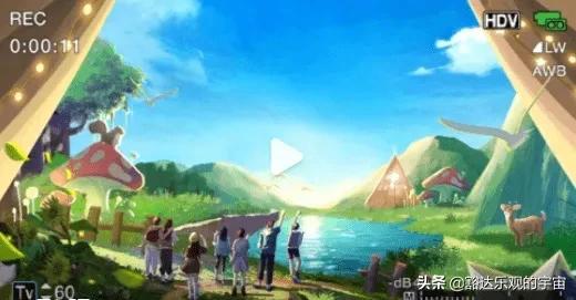 《花儿4》全体员工官宣！手绘诗词上阵，杨幂表情包晒心情